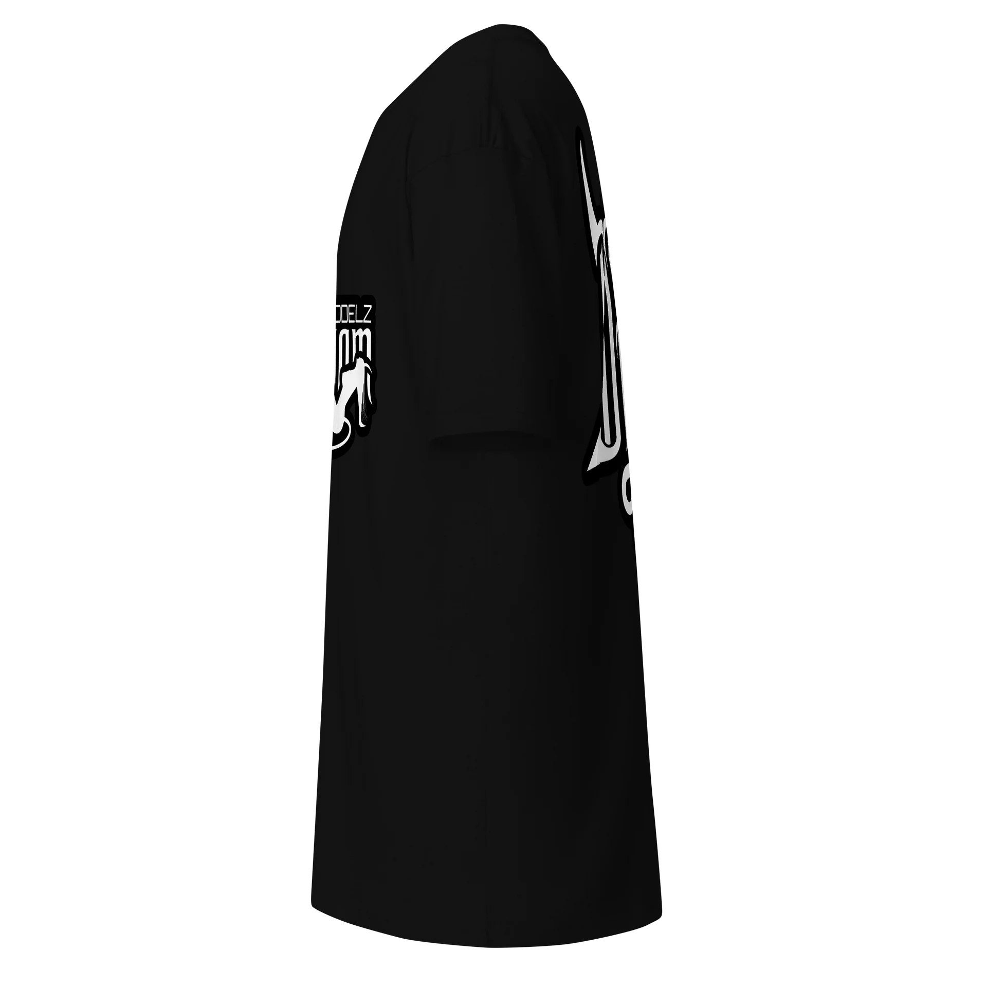 Darkroom Modelz T-Shirt (Elite Team Klothing) product image (3)