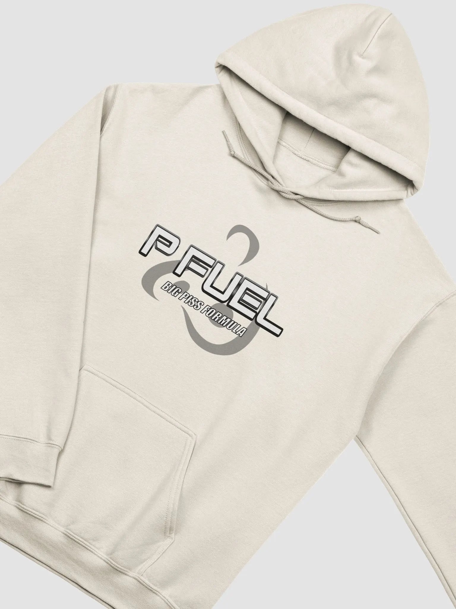 P FUEL Hoodie product image (26)