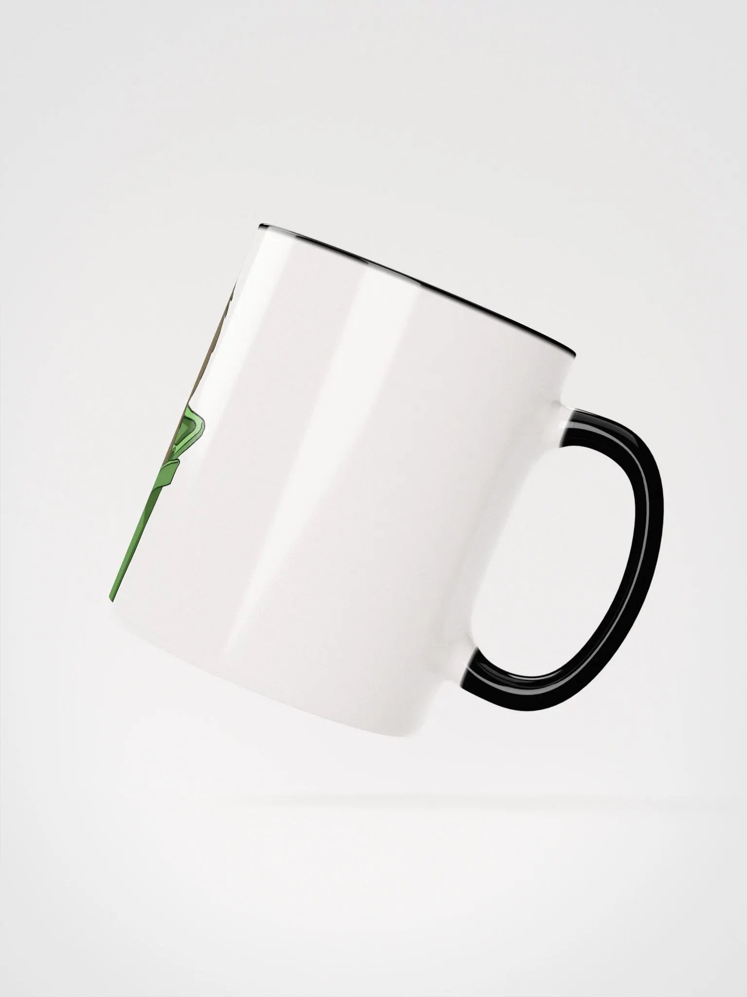 Bin - Coloured Mug product image (3)