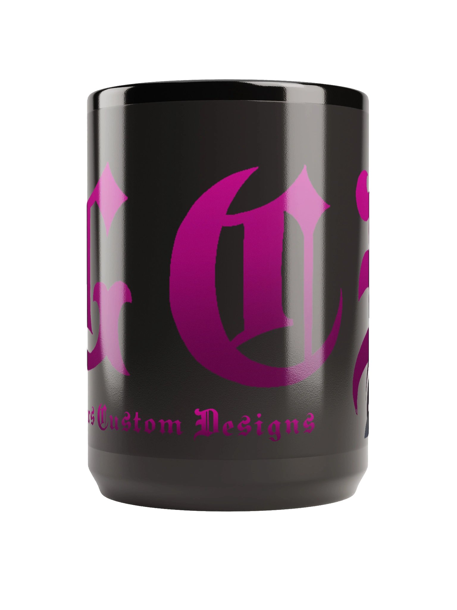 GCD Coffee Addict Mug product image (5)