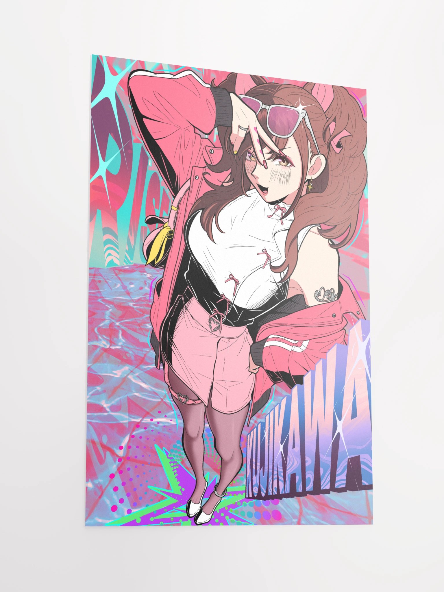 Rise Kujikawa product image (3)