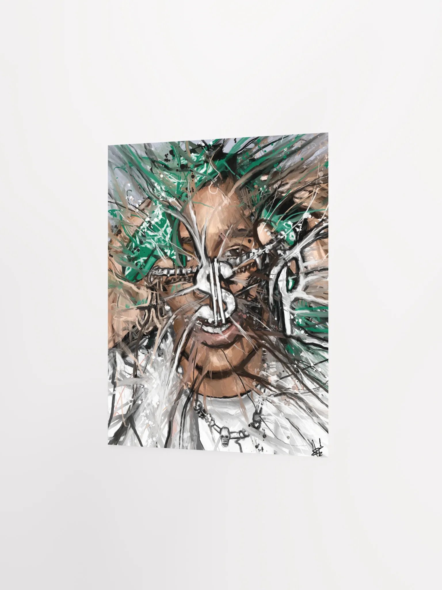 'ASAP ROCKY' Poster product image (2)