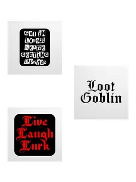 Sticker Bundle