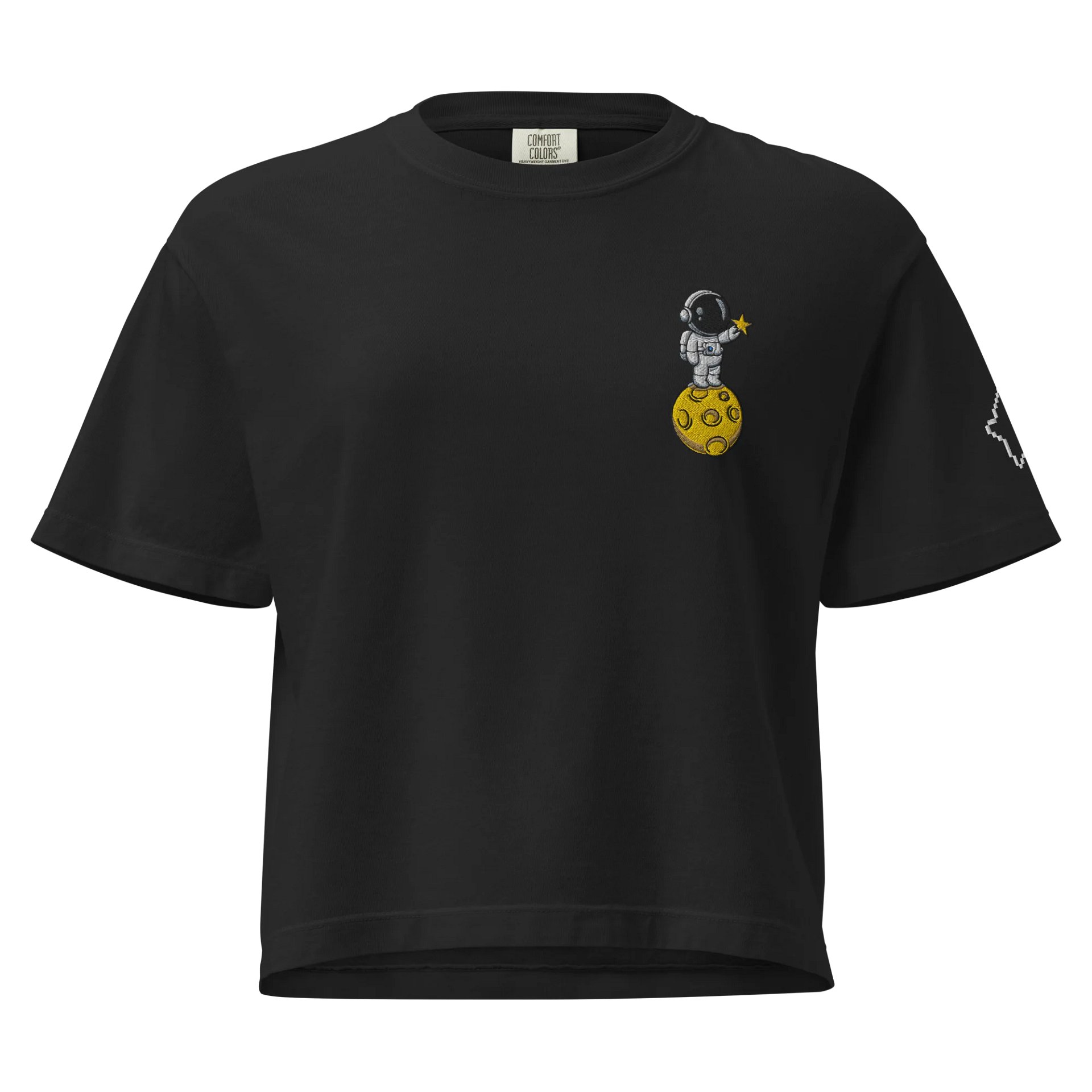 Womens Tee - Somewhere Out There product image (1)