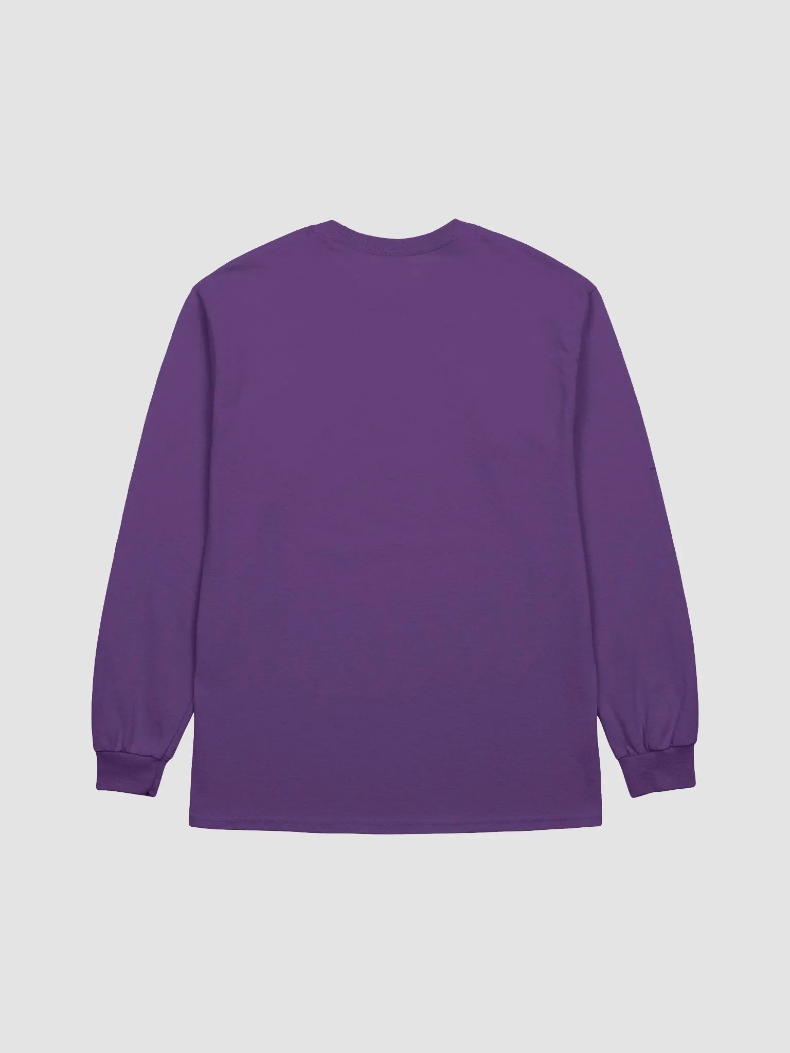 Certified Couch Potato Long Sleeve Tee product image (18)