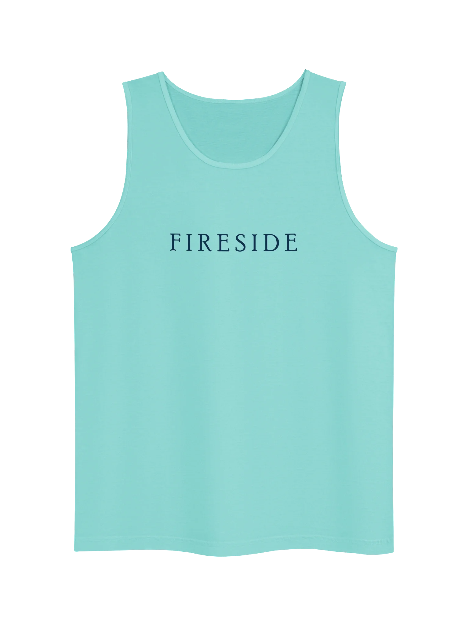 Fireside Unisex Tank