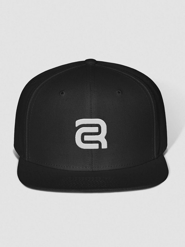 CR Logo Snapback product image (5)