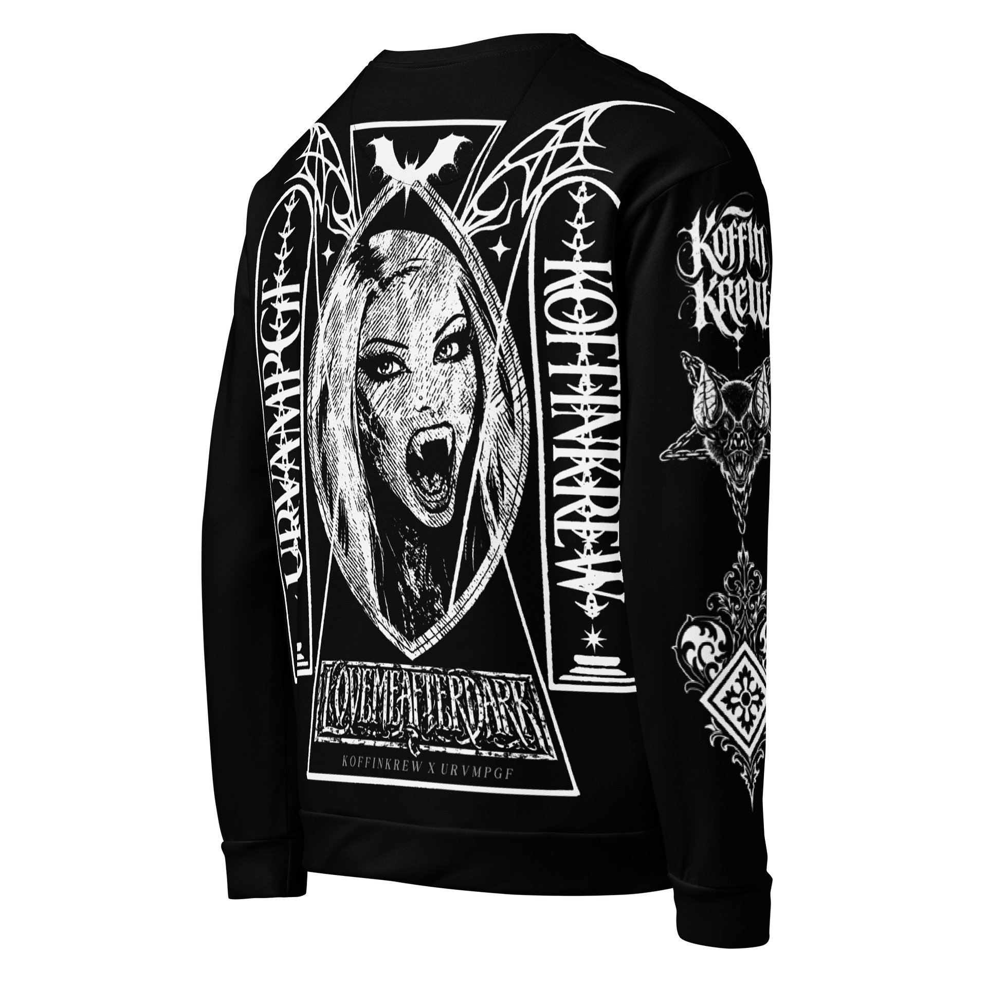 Love Me After Dark Ultimate Sweatshirt product image (4)