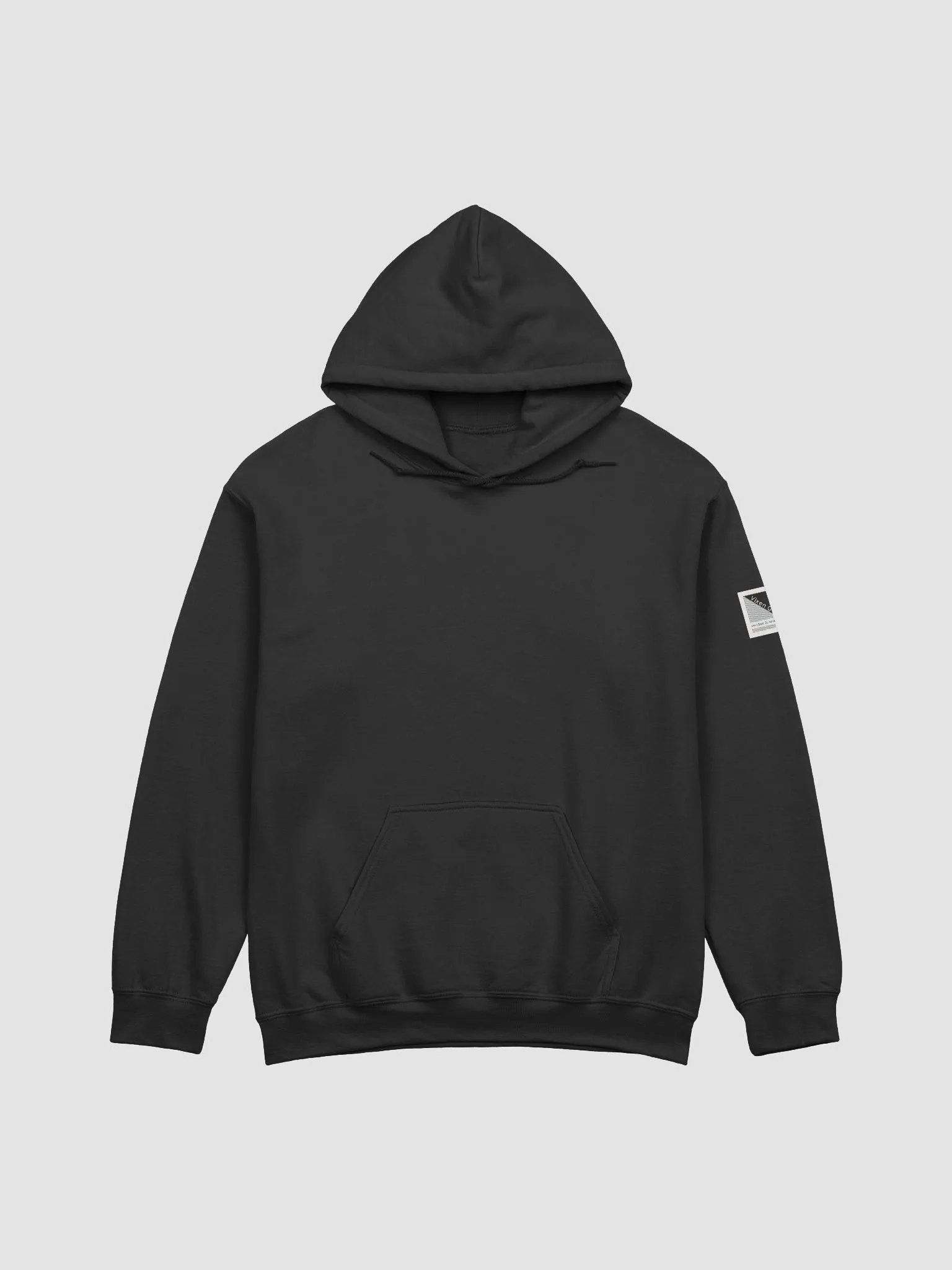 Vixen Games Vixen Logo He Likes To Watch Hoodie product image (11)