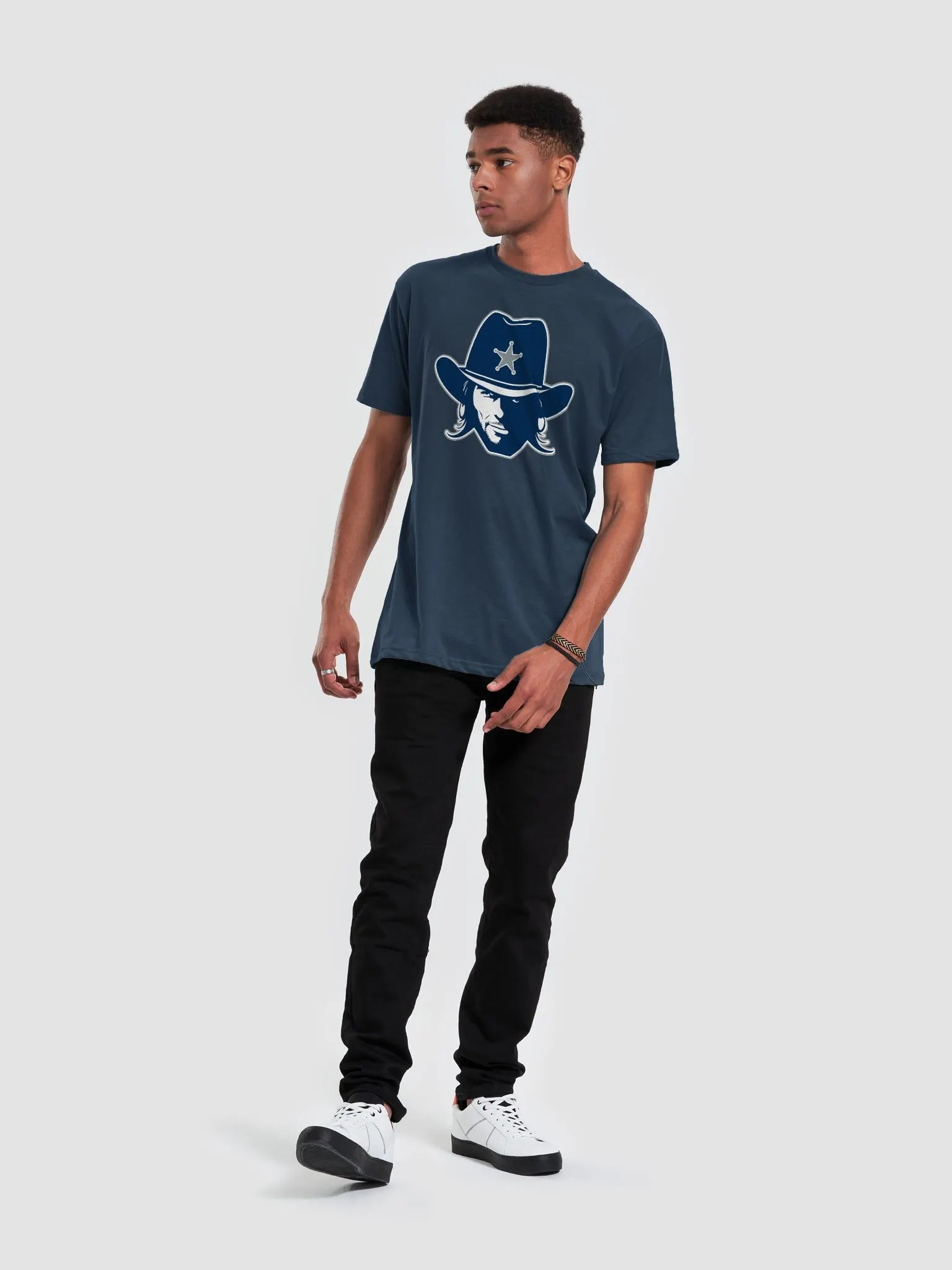 Lone Star Wranglers | Logo Only product image (11)