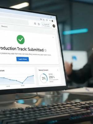 We are officially one step closer to launch! 🚀🎄   Google production has just been submitted, and we are eagerly waiting to hear from Apple very soon!  The countdown is truly on for XmasMaps to go live, and we couldn't be more excited to share this journey with all of you.   Get ready to discover the holiday season like never before. Stay tuned—we’ll be live very soon! ✨🗺️   #XmasMaps #applaunch  #comingsoon #holidayseason