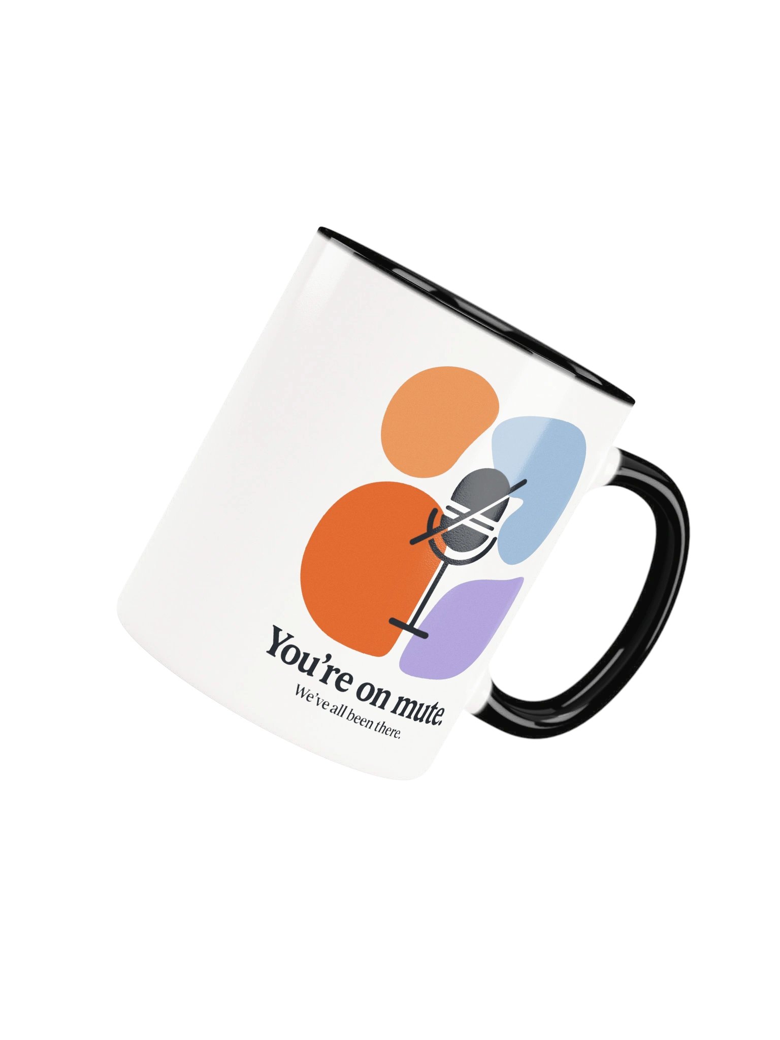 You're On Mute Mug product image (4)
