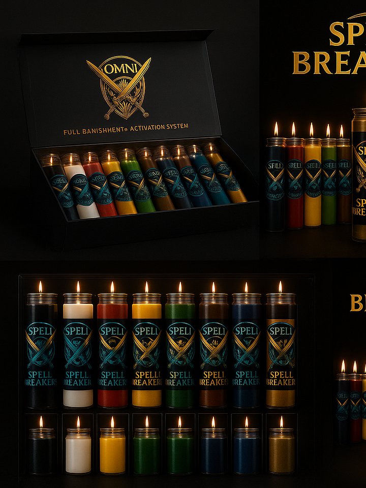 SUPREME COLLECTION product image (1)