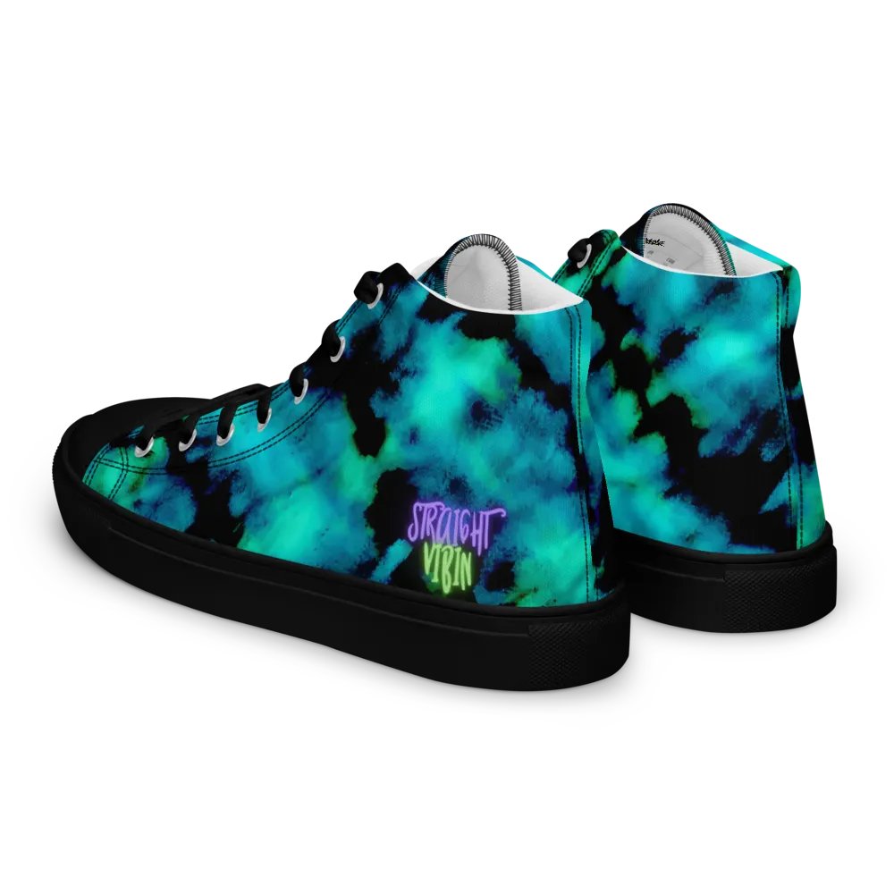 STRAIGHT VIBIN TIEDYE4 CONVERSE (MEN'S) product image (6)