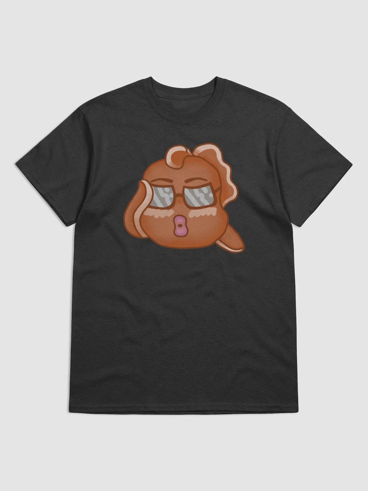 Expert Goldfish T-Shirt product image (1)