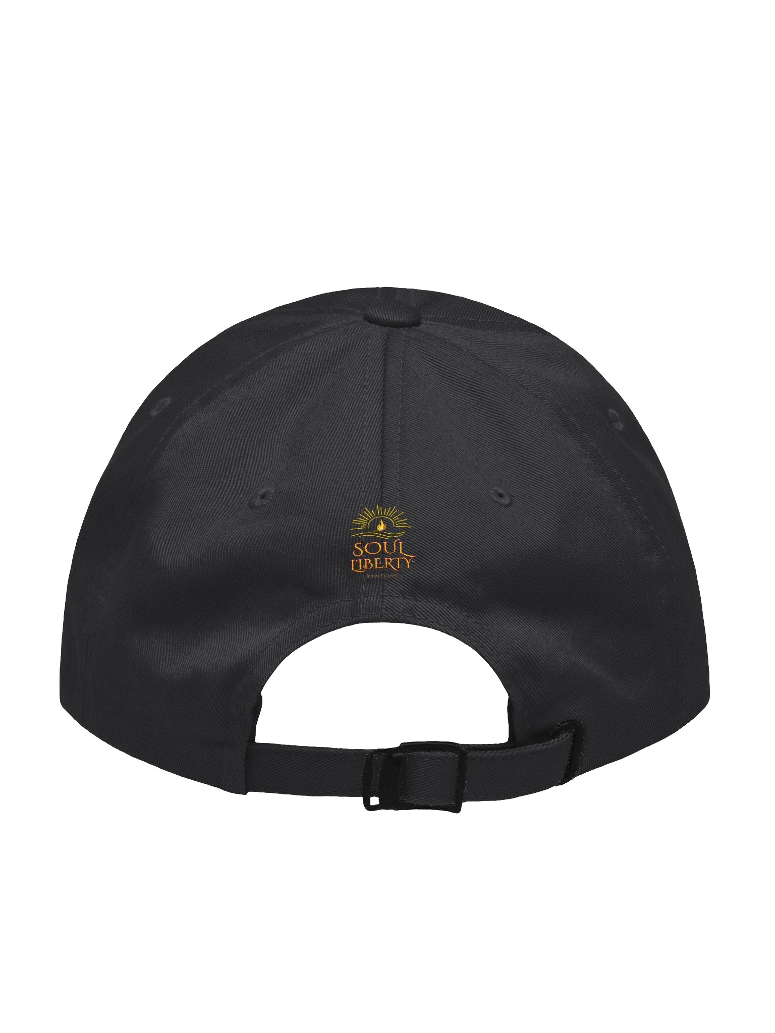 Classic: Soul Liberty Sunburst Dad Hat product image (2)