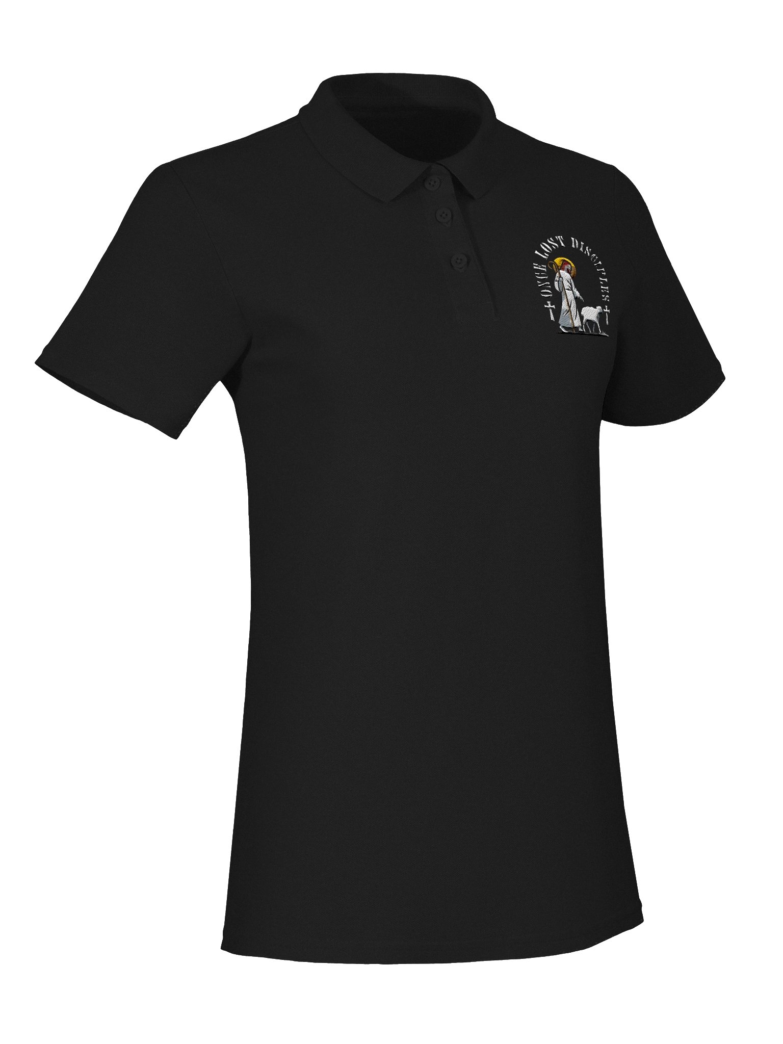 Women's Polo Shirt product image (6)