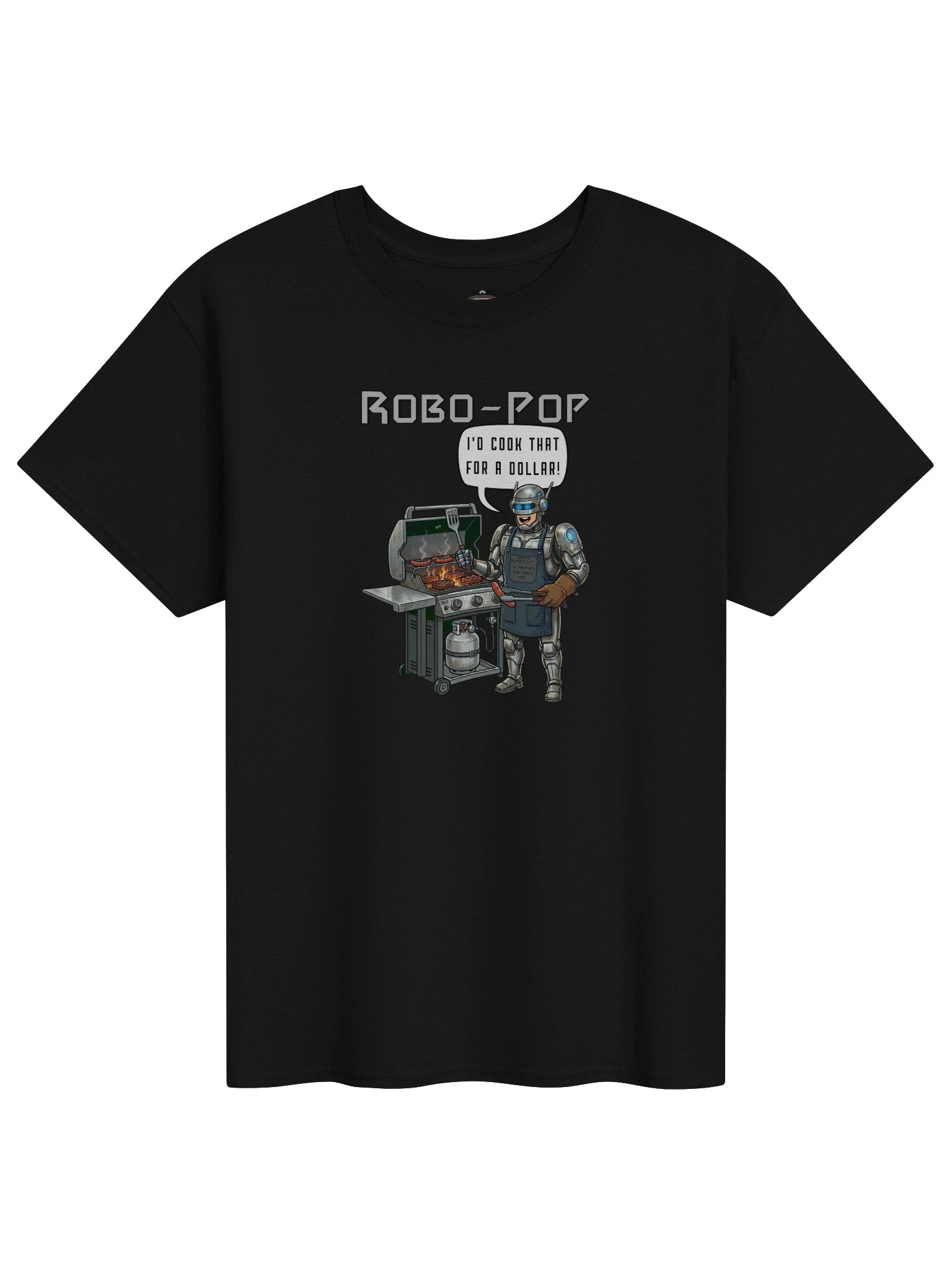 ROBO‑POP - TEE product image (1)
