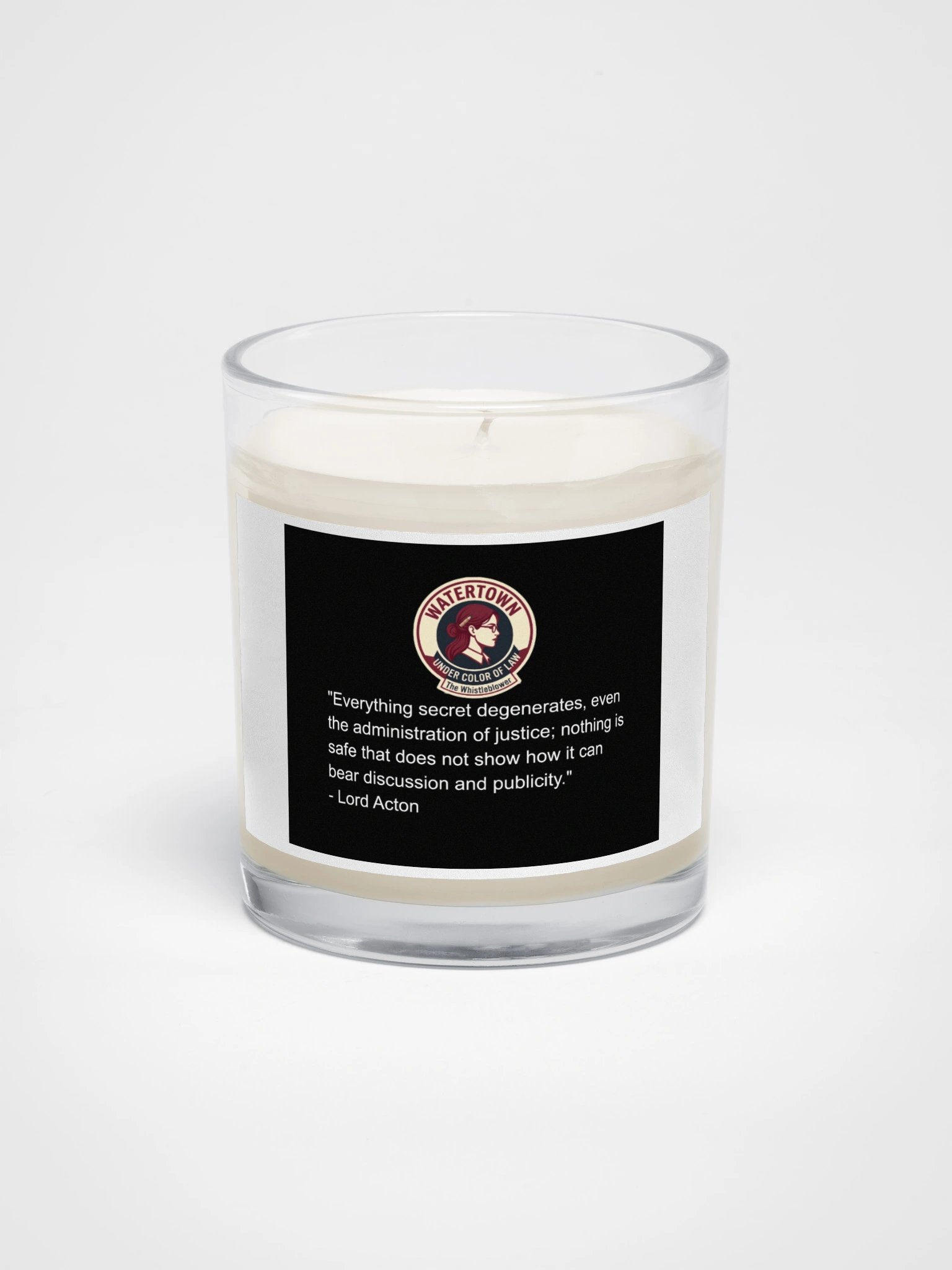 Lord Acton Quote product image (1)