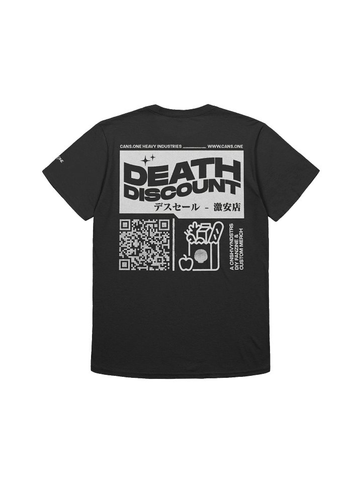DEATH DISCOUNT - PIRATE CREW product image (72)