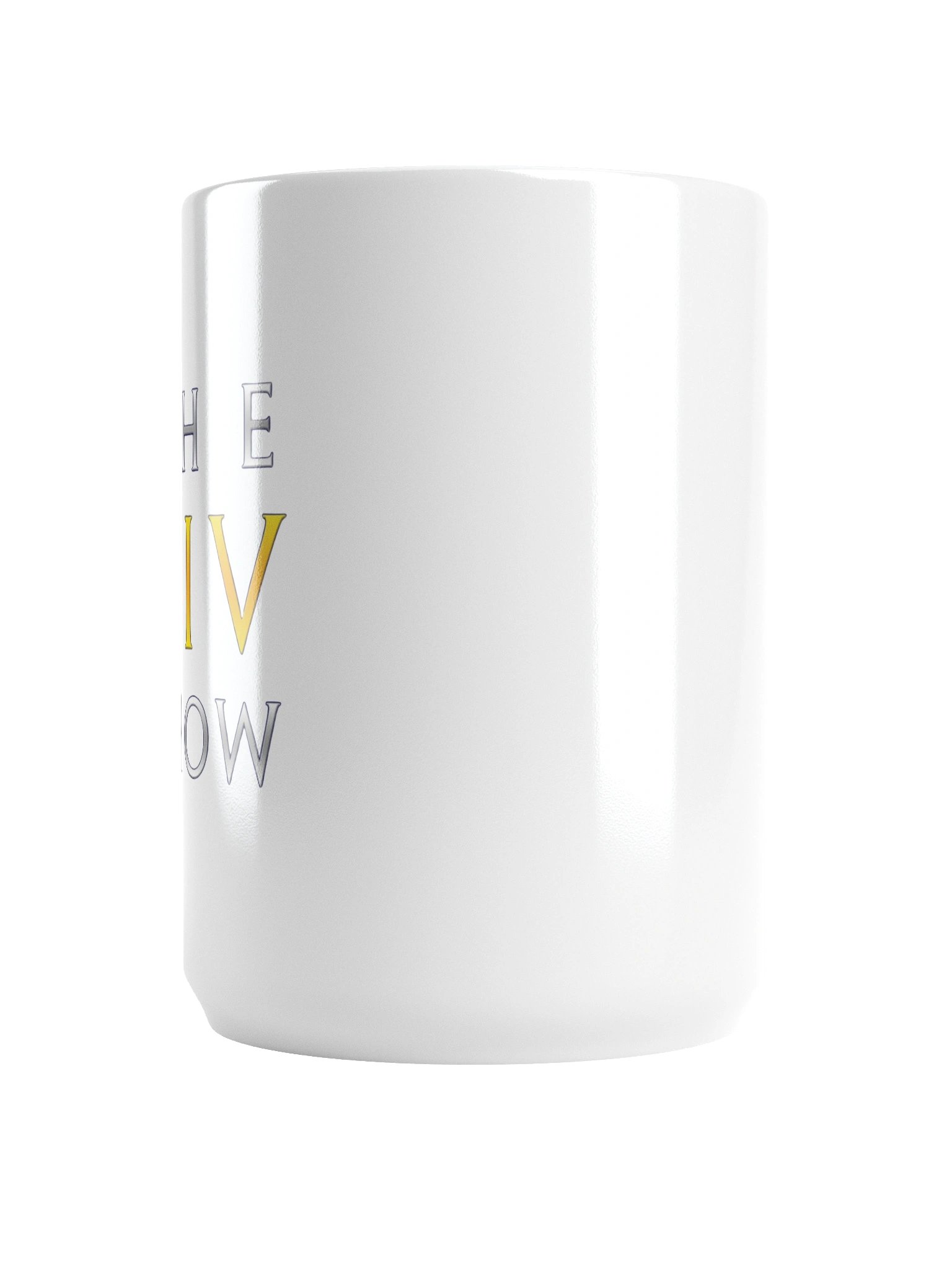Civ Show Coffee Mug product image (6)