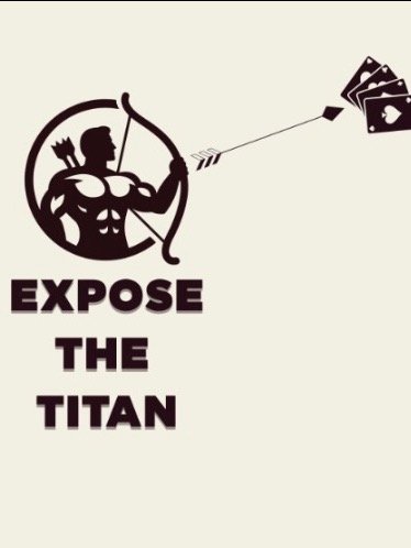 Expose The Titan product image (3)