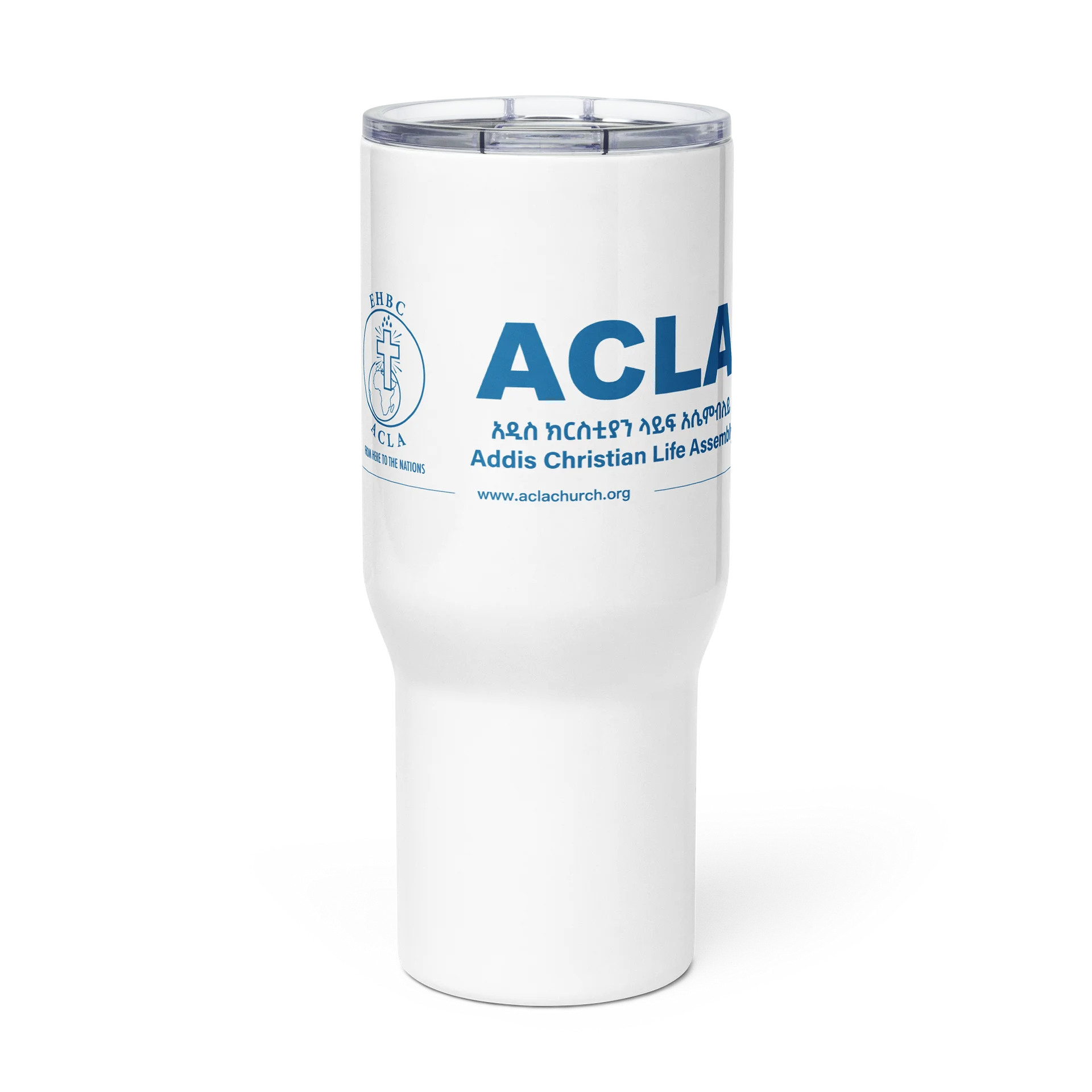 ACLA • Mug product image (2)