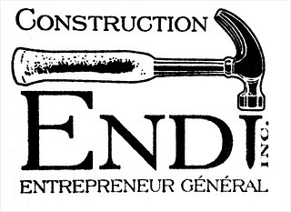 Construction Endi Inc. | Entrepreneur général à Laval