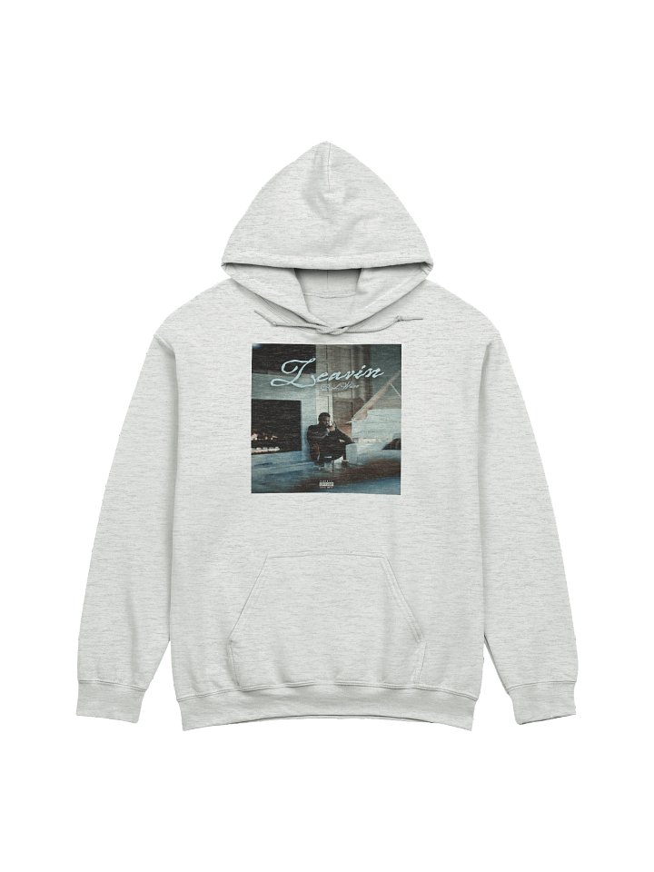 Leavin Rod Wave Hoodie product image (21)
