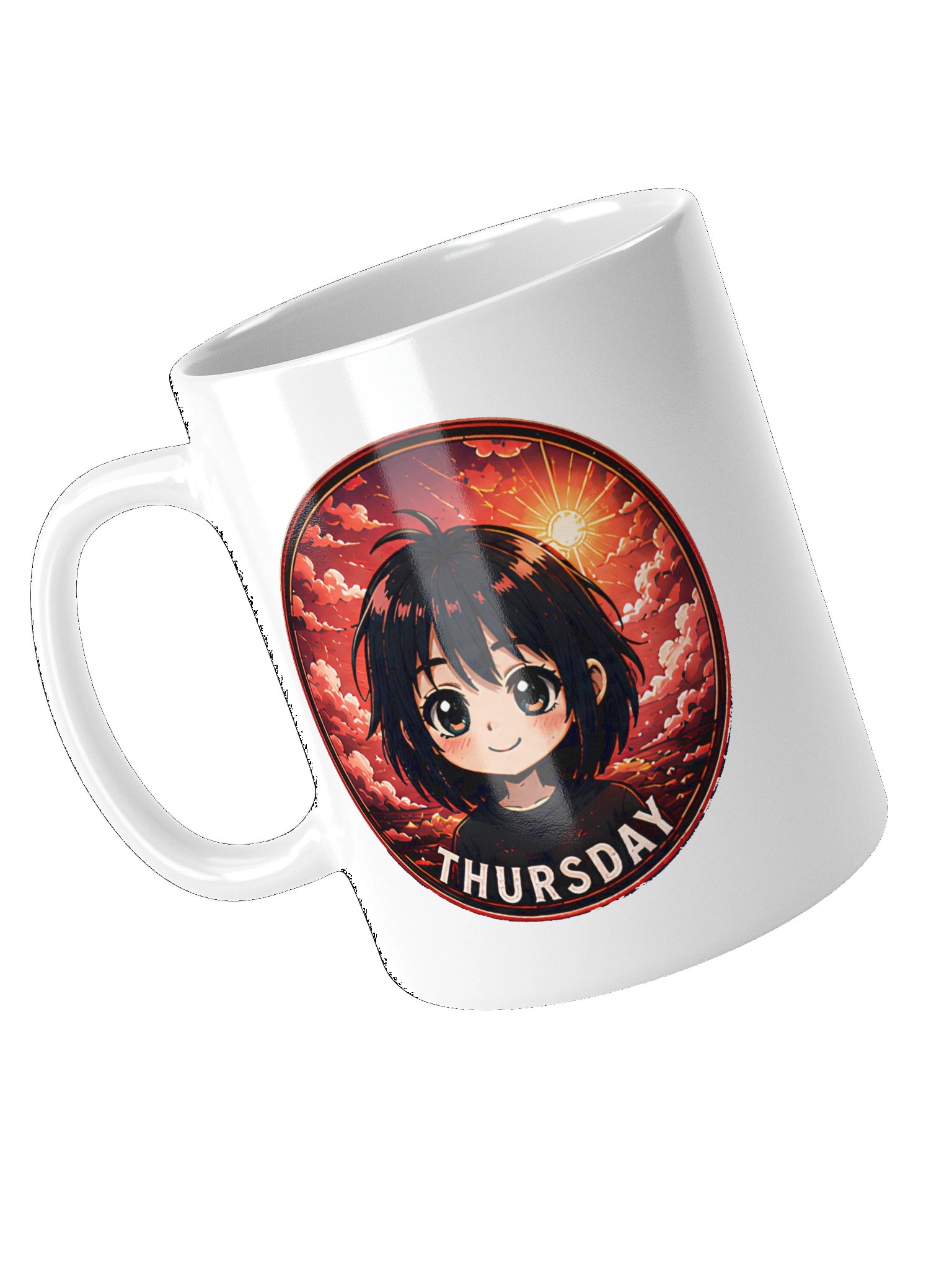 Thursday product image (5)