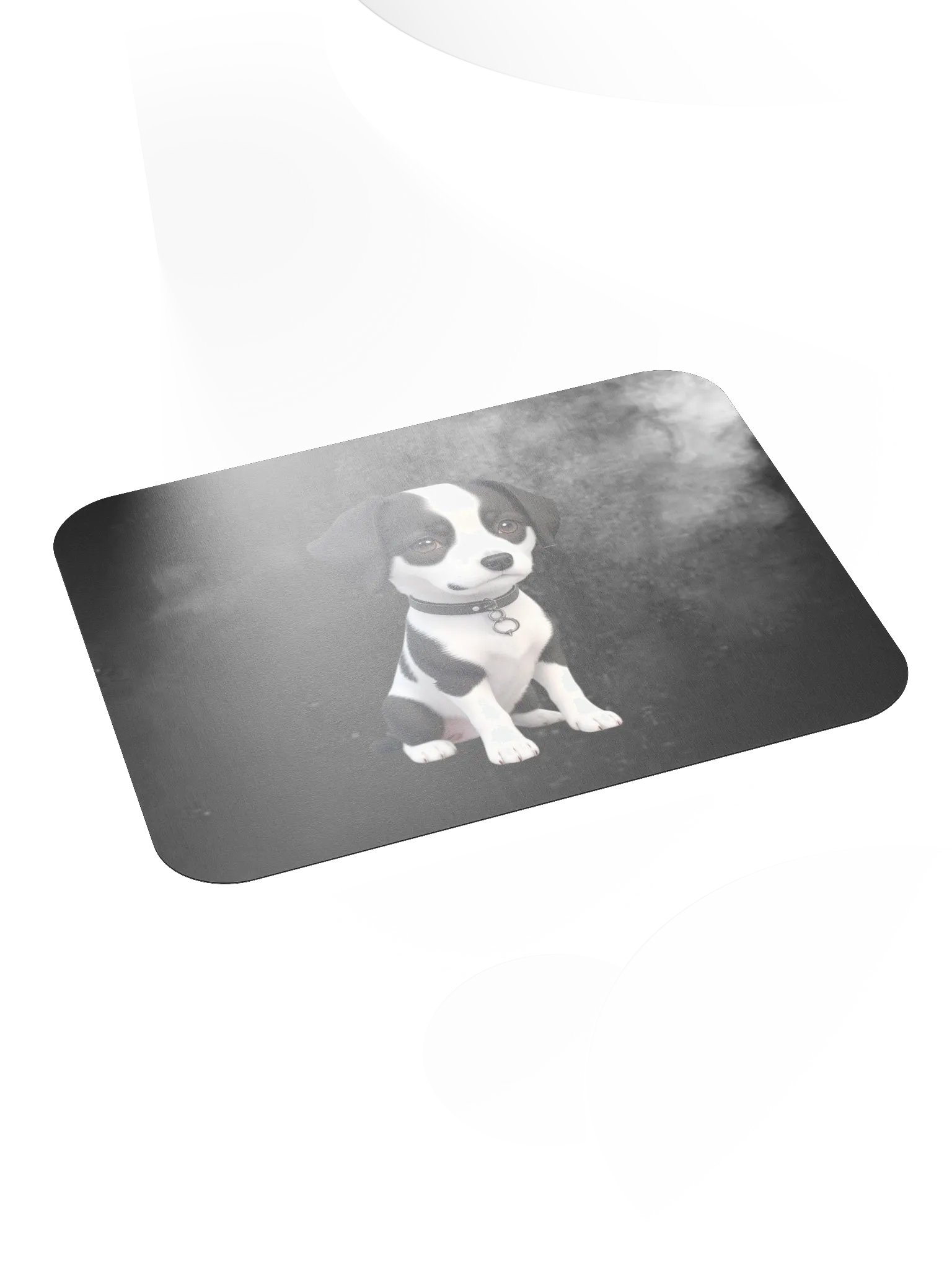 WallE Classic Mouse Pad product image (4)