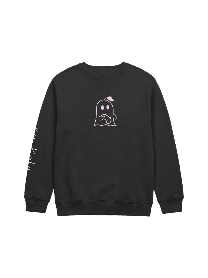 xo, Kale Merch | Ghoul Gamers | 2024 product image (2)