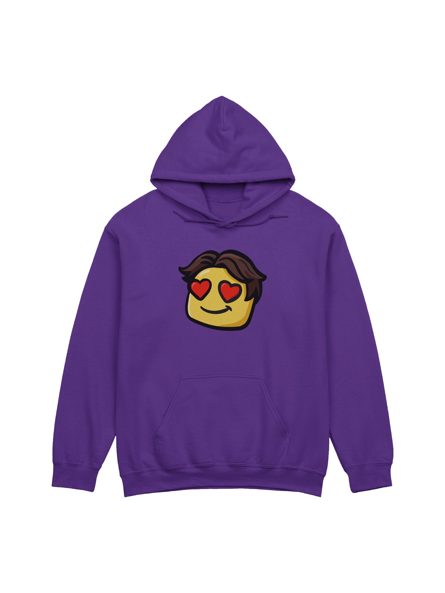 The Happy Lover Hoodie product image (13)