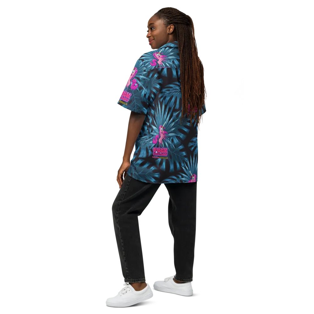 Fuck Everybody! Hawaiian shirt (Design variant 2) product image (11)