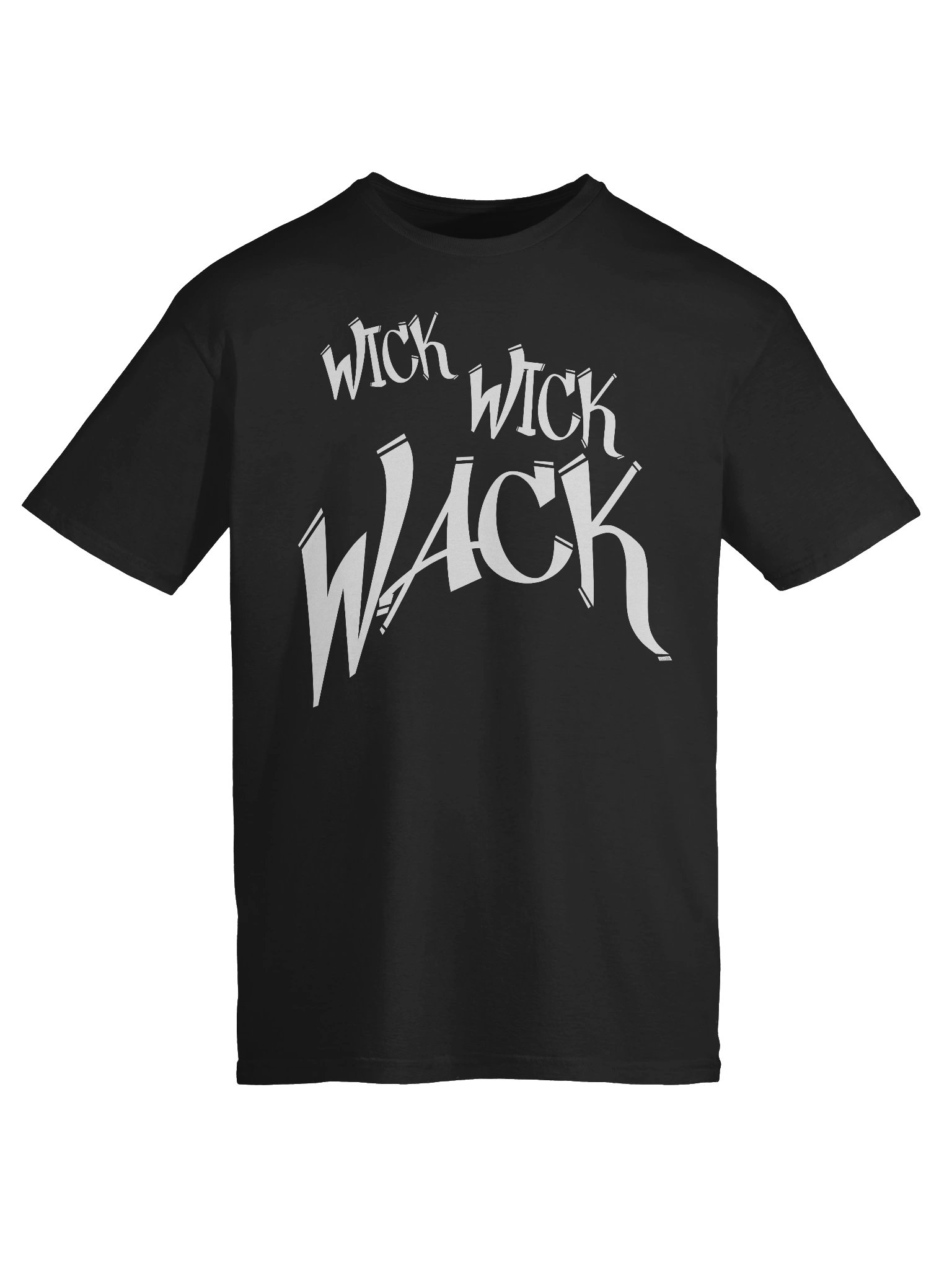 Wick Wick Wack product image (80)