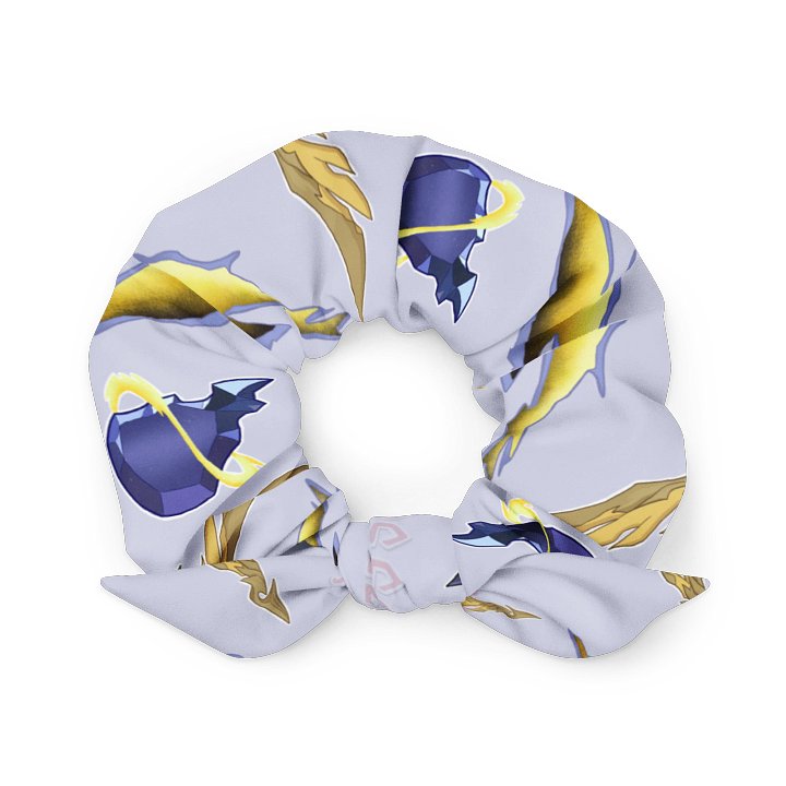 Phainon Pattern Scrunchie product image (1)
