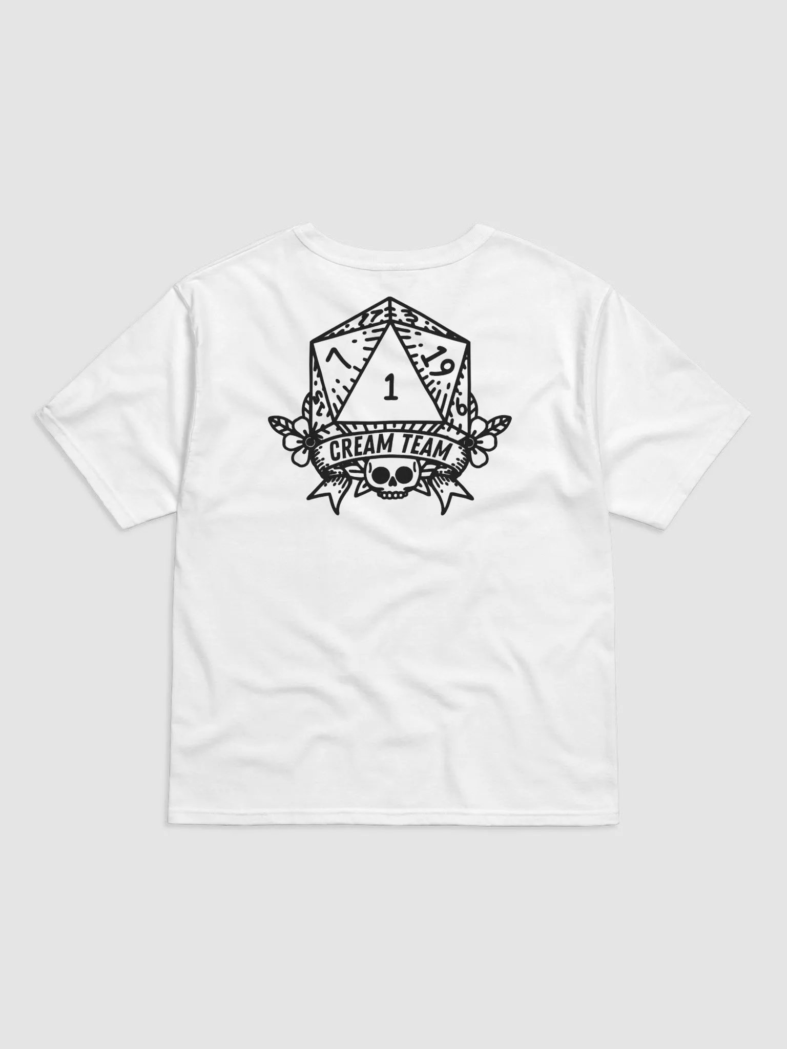 Cream Team Nat 1 product image (2)