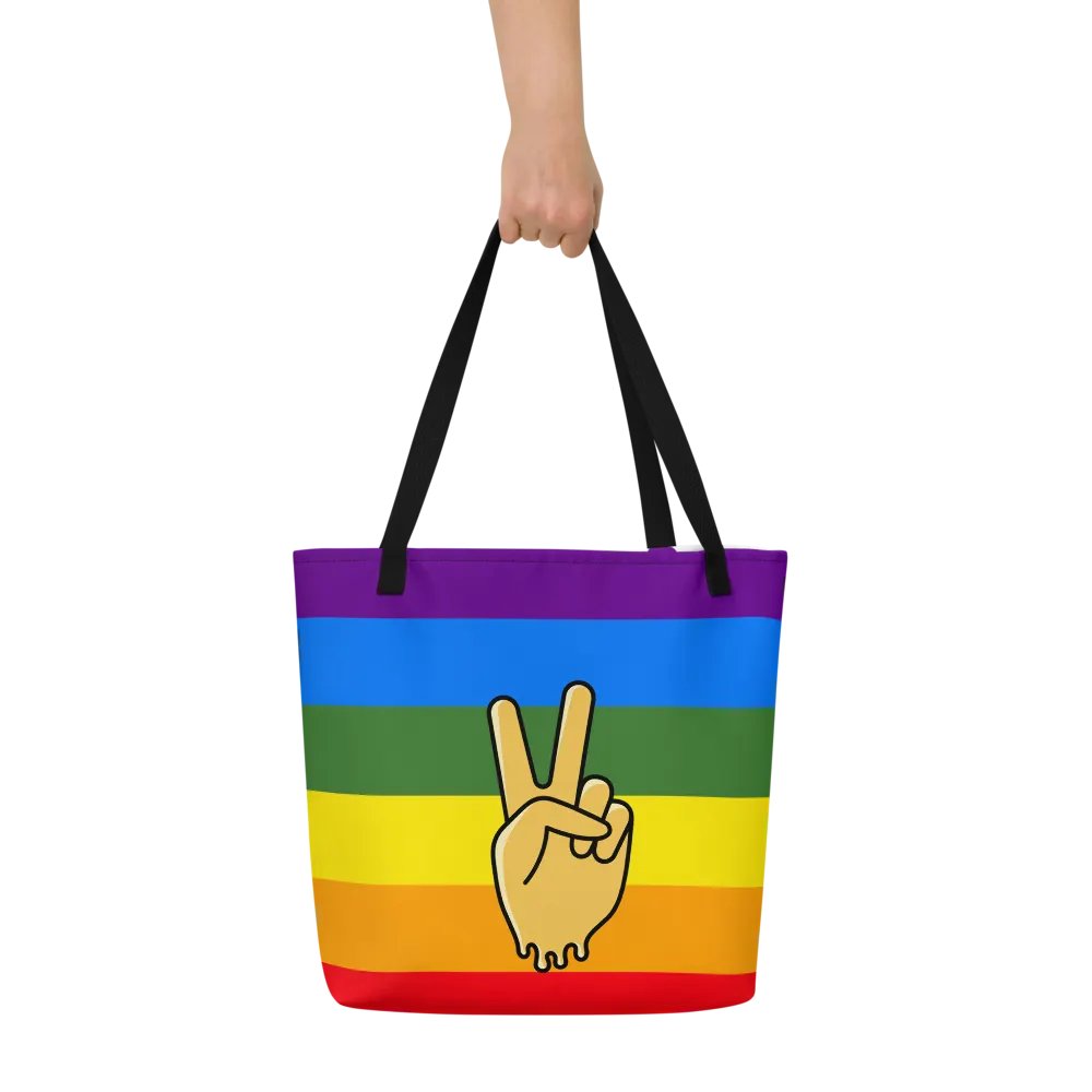 Unity Carryall! product image (7)