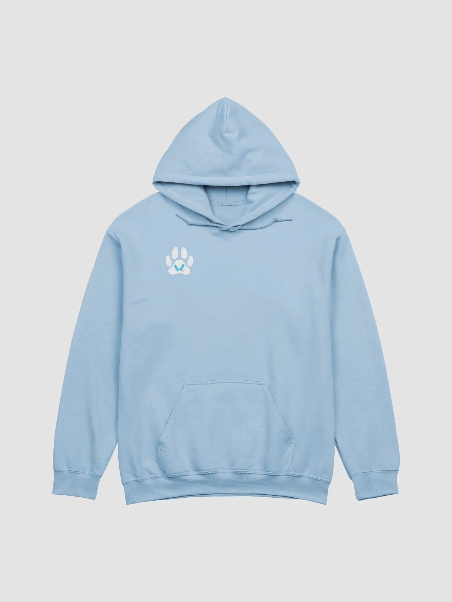 WaffwlPack Hoodie product image (1)