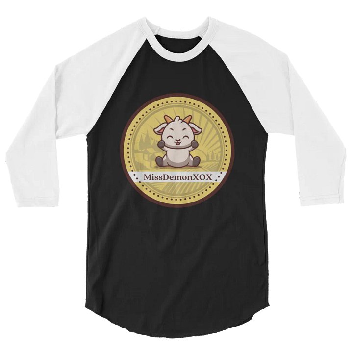 3/4 Length product image (2)