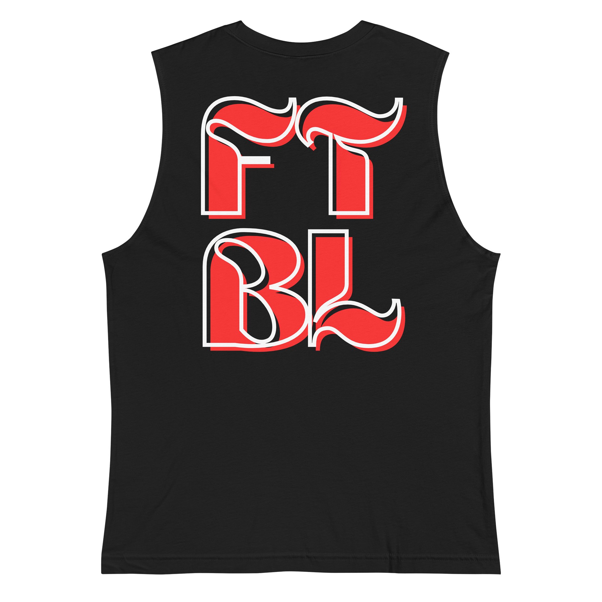 NateFTBL Muscle Tee product image (2)