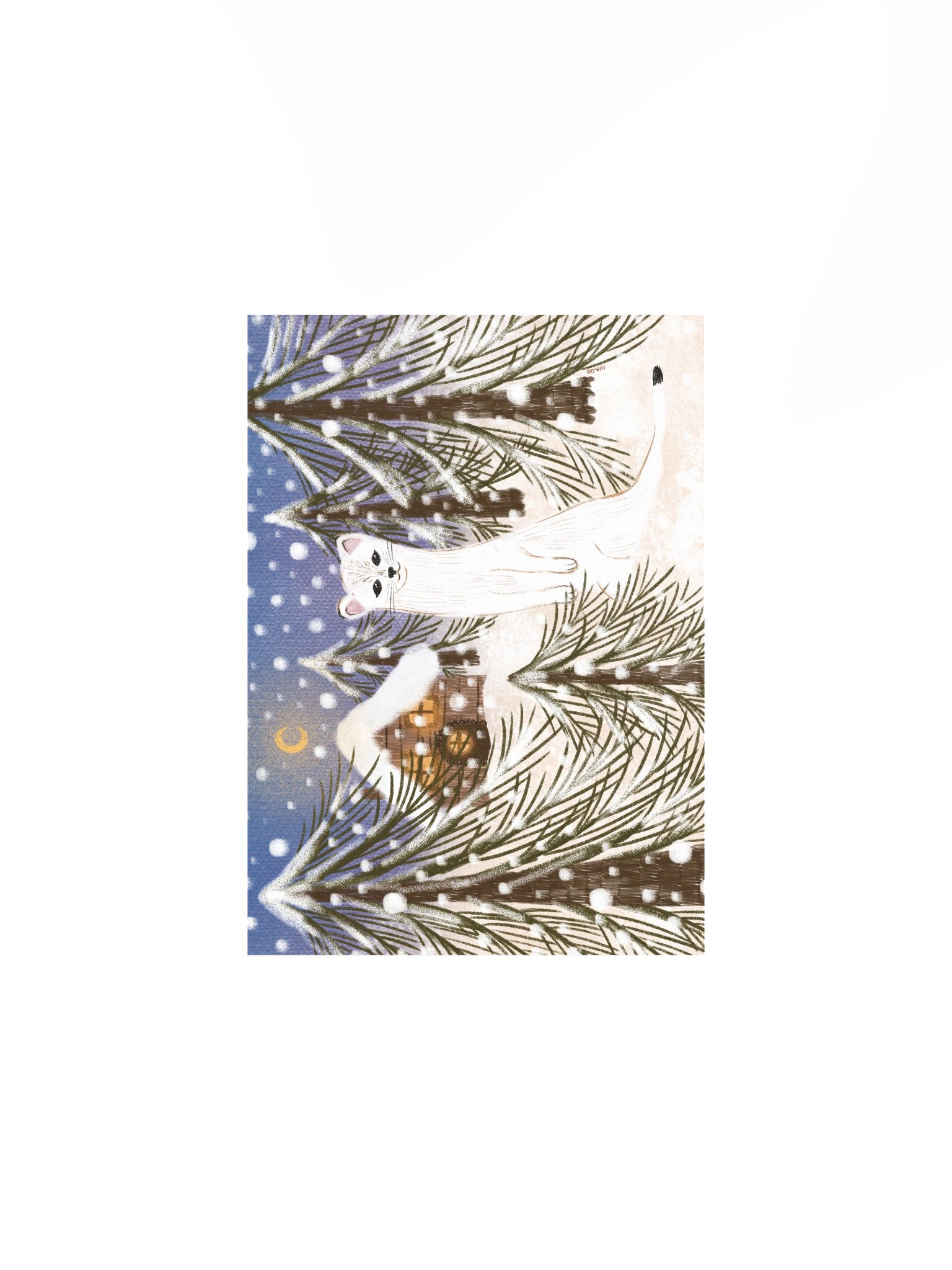 the arctic ermine product image (2)