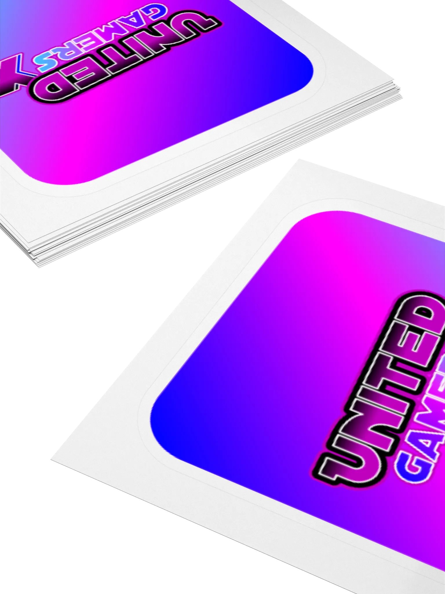 United Stickers product image (4)