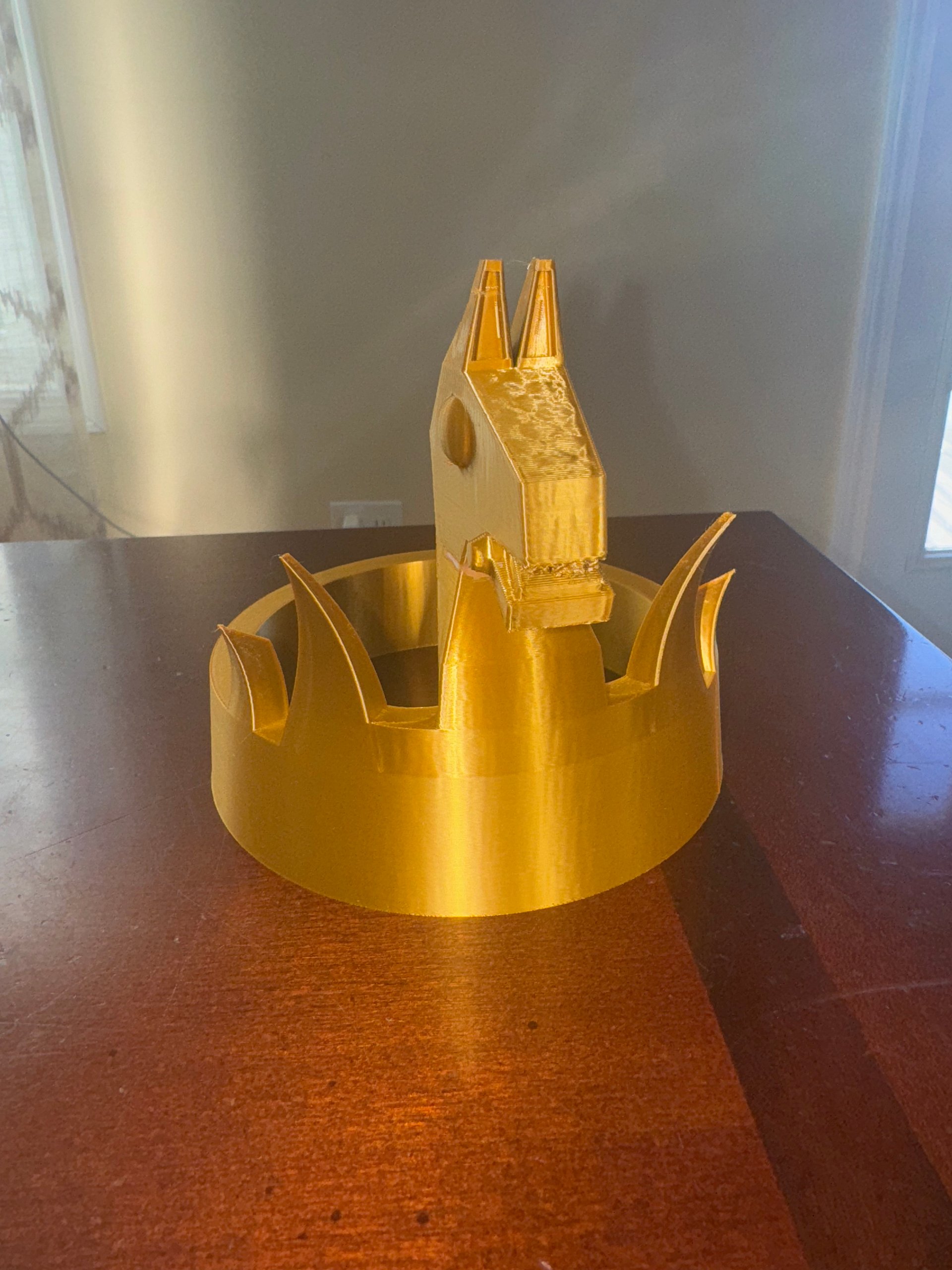 Fortnite Victory Crown product image (3)