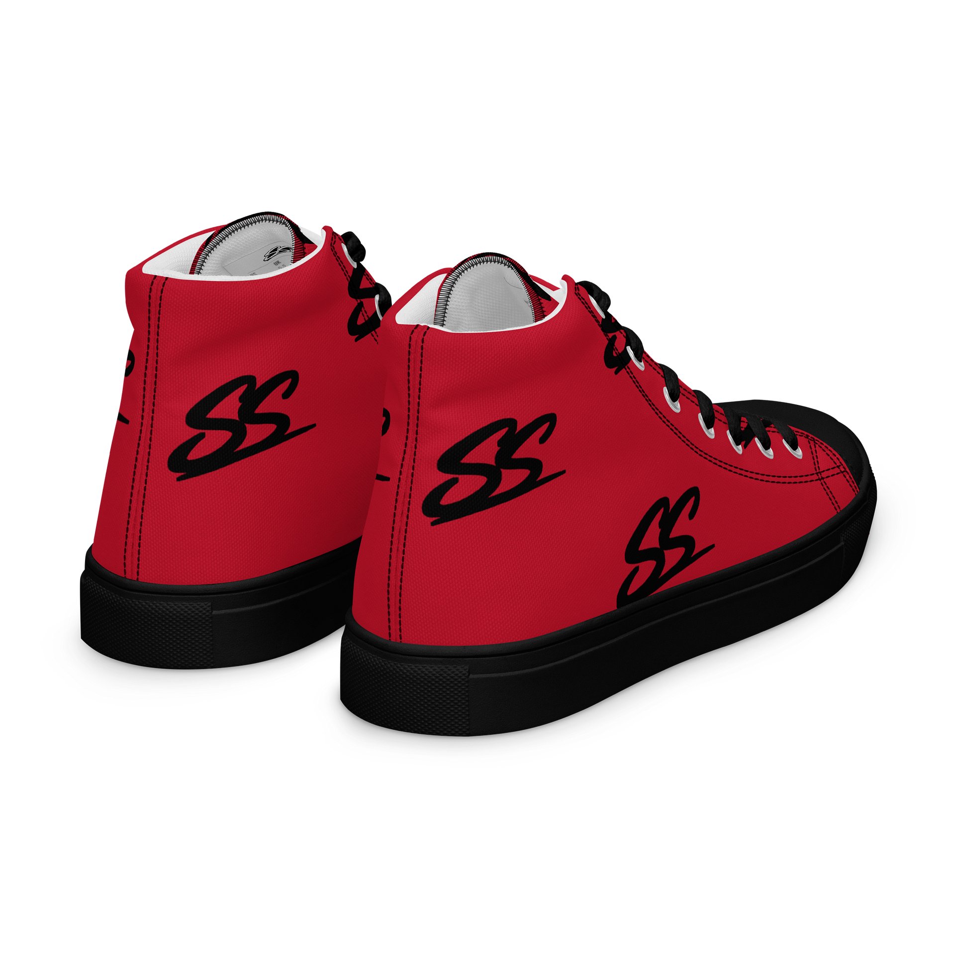 Cherry Hi Top SS (Women's) product image (7)