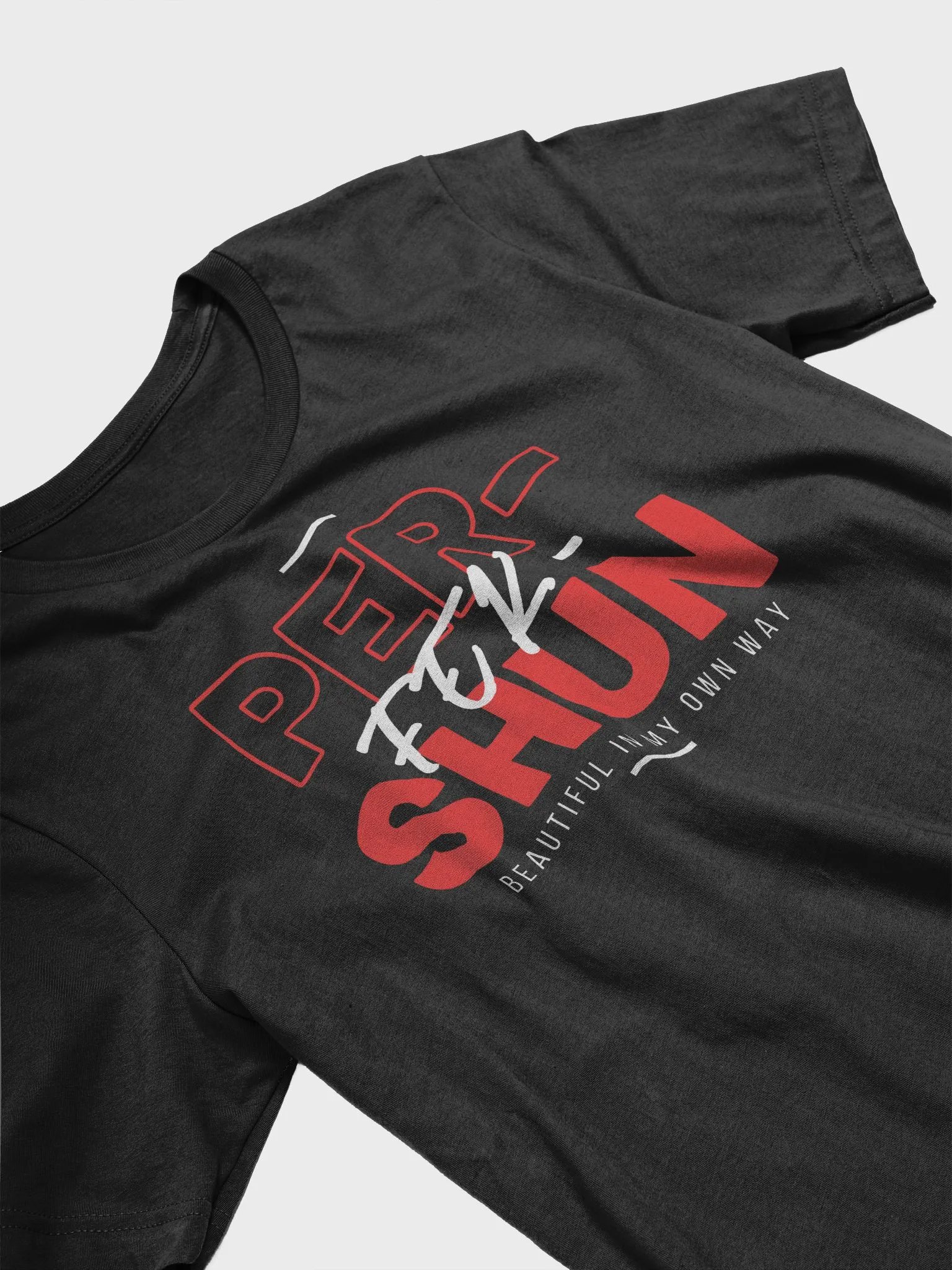 PER-FEK-SHUN Tees product image (3)