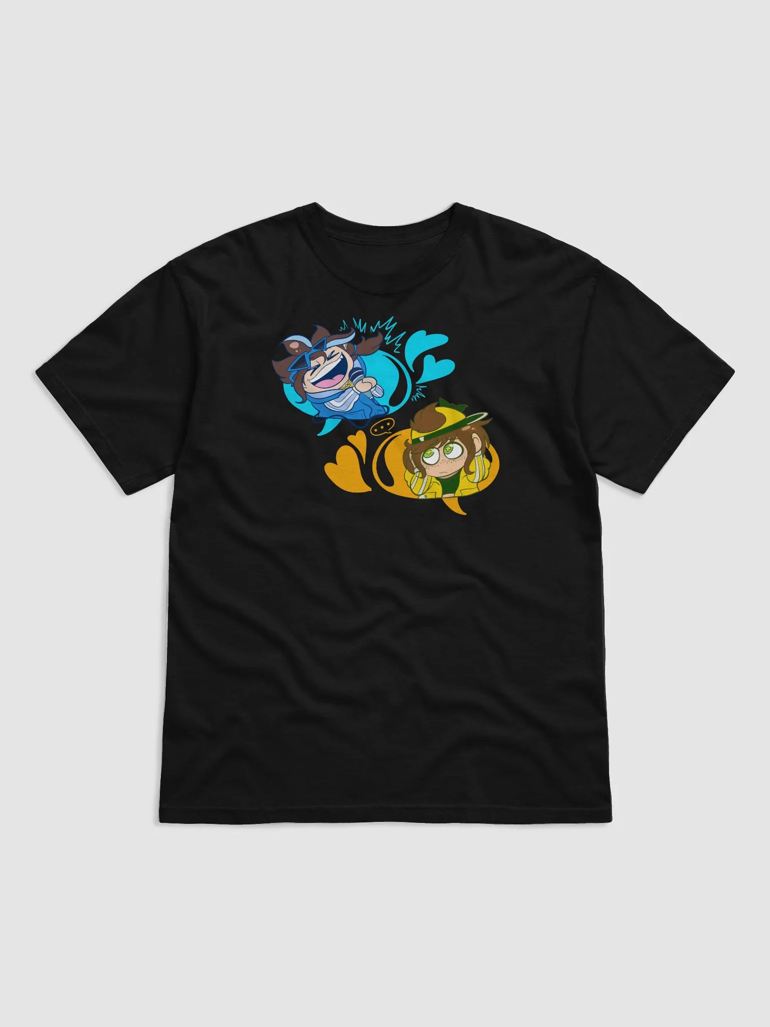 TAESONA: Text Bubbles - Ambiverts product image (14)