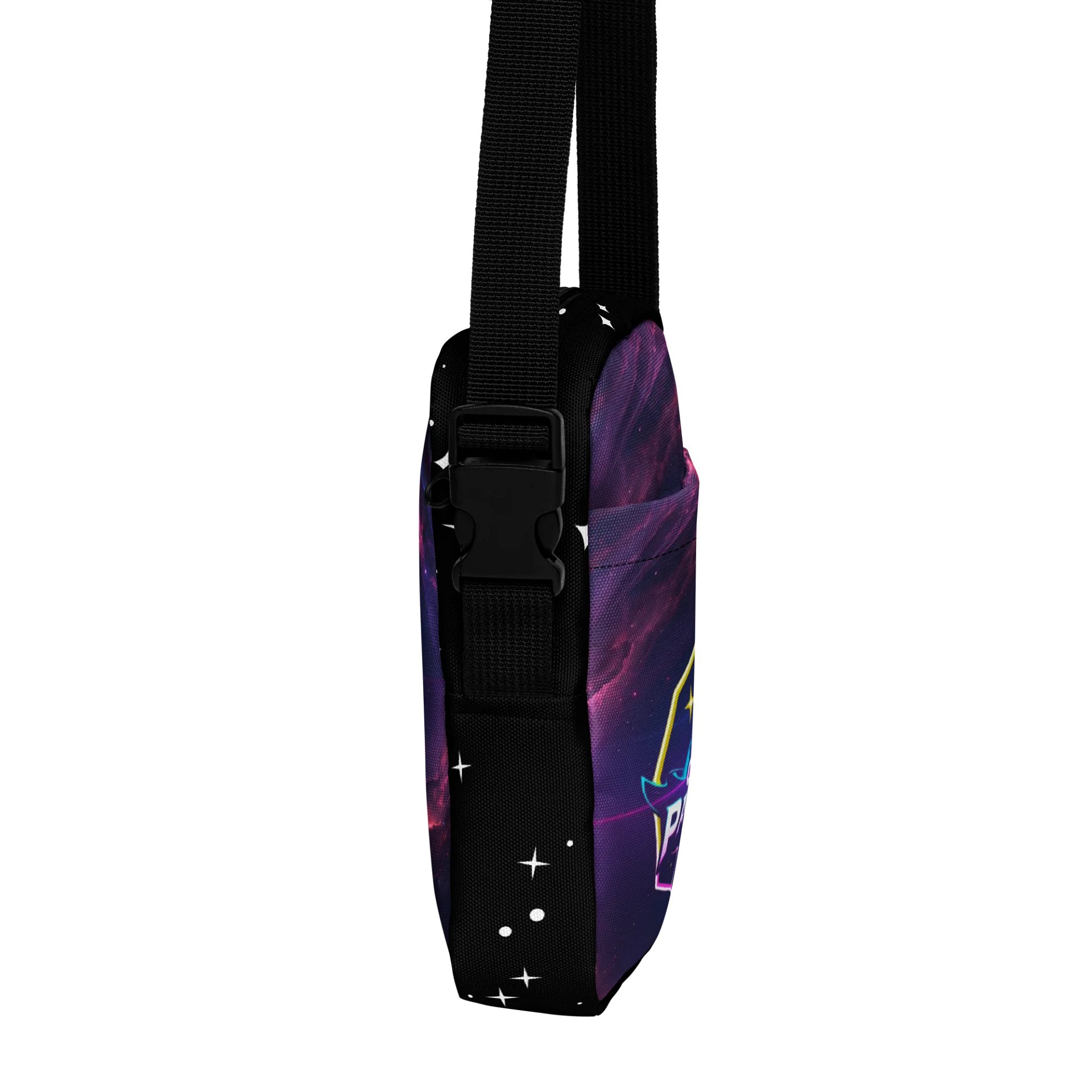 Cosmic Explorer Crossbody Bag product image (4)