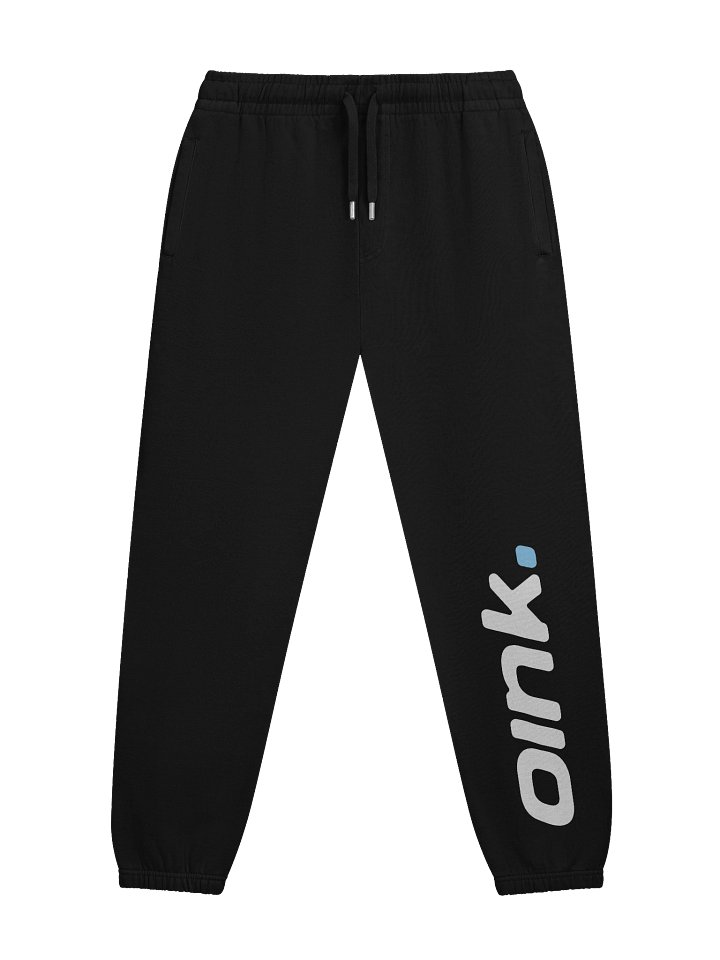 Basic Jogger - Dark product image (1)