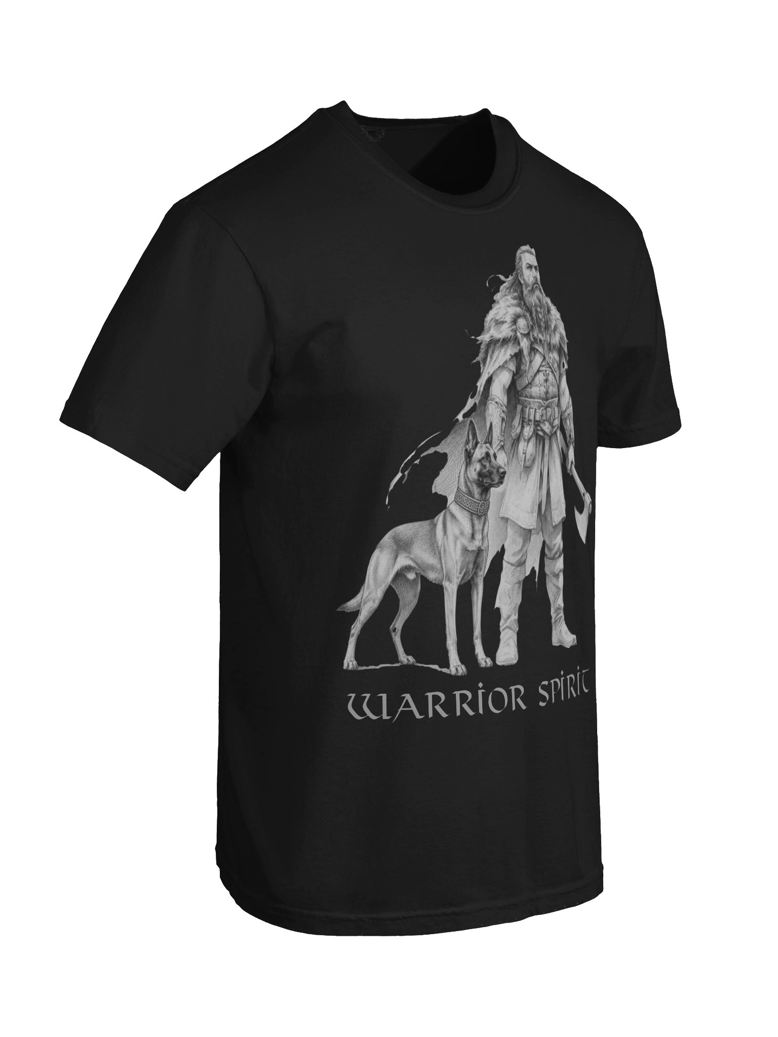Warrior Spirit product image (41)